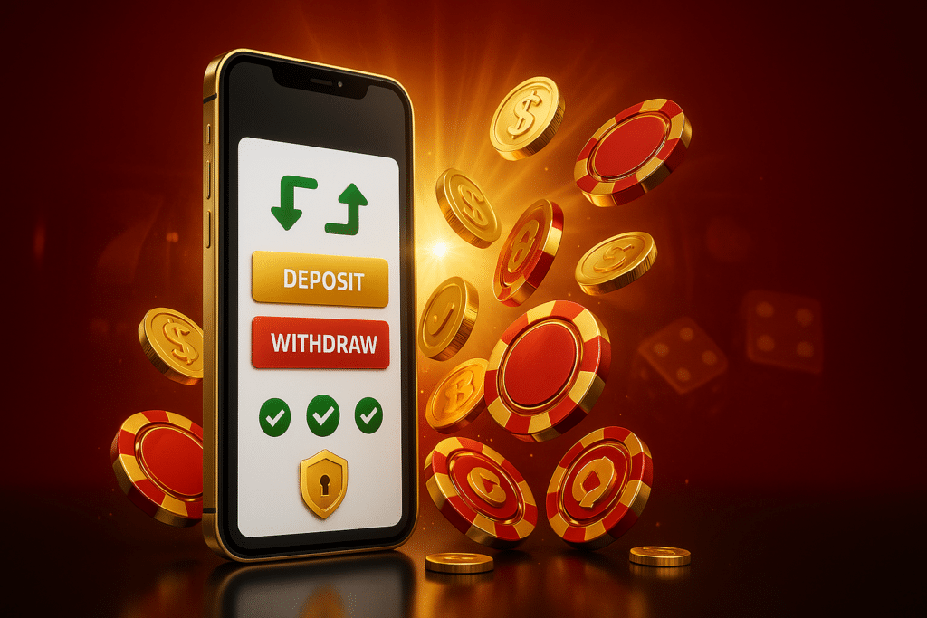 ขั้นตอนฝาก-ถอนผ่าน TrueMoney Wallet รวดเร็ว ปลอดภัย