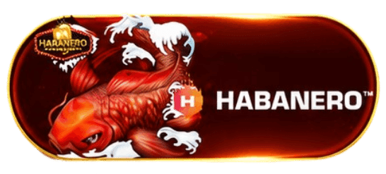 HABANERO ค่ายเกมแตกดี