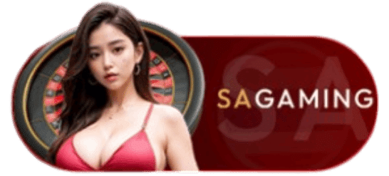 SA GAMING คาสิโนสด