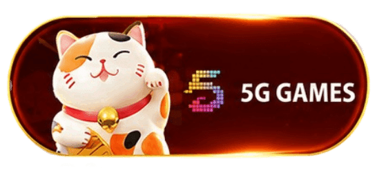 5G GAMES ค่ายเกมแตกดี
