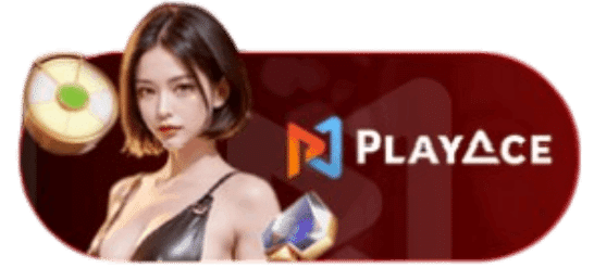 PLAY ACE คาสิโนสด