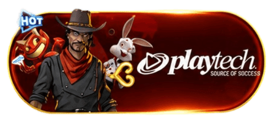 playtech SOURCE OF SUCCESS ค่ายเกมแตกดี