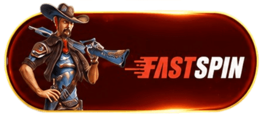 FAST SPIN ค่ายเกมแตกดี