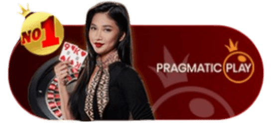 PRAGMATIC PLAY คาสิโนสด