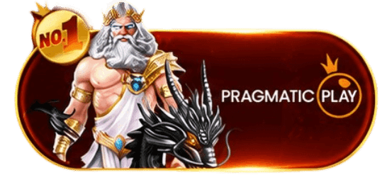 PRAGMATIC PLAY ค่ายเกมแตกดี