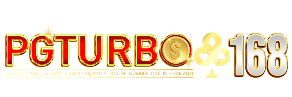 logo pgturbo168