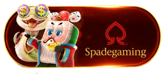 Spadegaming ค่ายเกมแตกดี