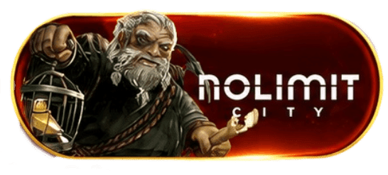 NOLIMIT CITY ค่ายเกมแตกดี