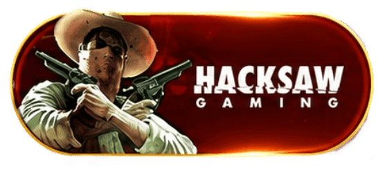 HACKSAW GAMING ค่ายเกมแตกดี