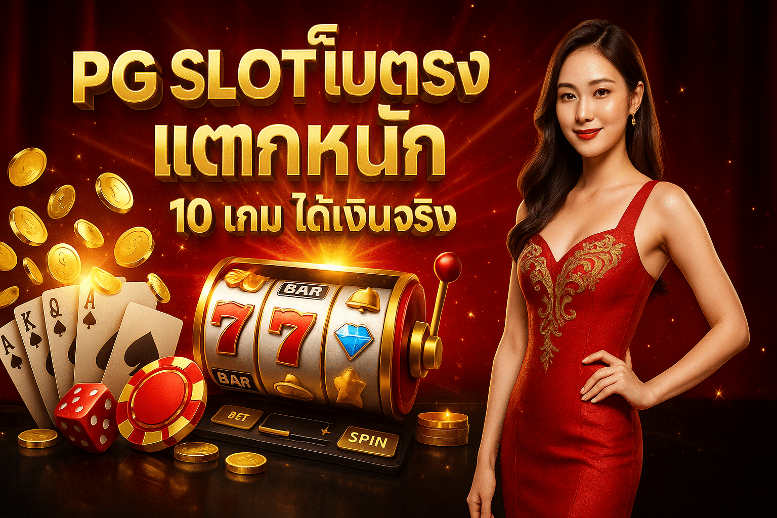 pg slot เว็บตรง แตกหนัก